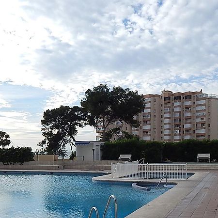 La Corbeta Apartment Torrox Room photo