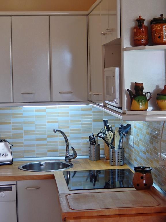 La Corbeta Apartment Torrox Room photo