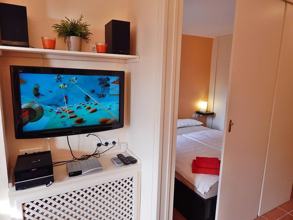 La Corbeta Apartment Torrox Room photo