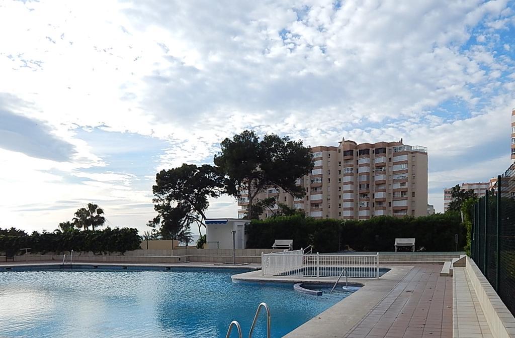 La Corbeta Apartment Torrox Room photo