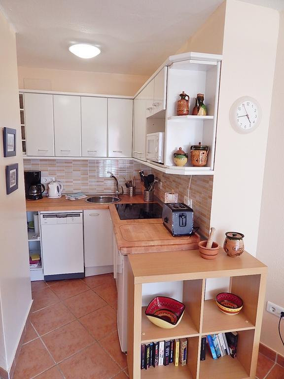 La Corbeta Apartment Torrox Room photo