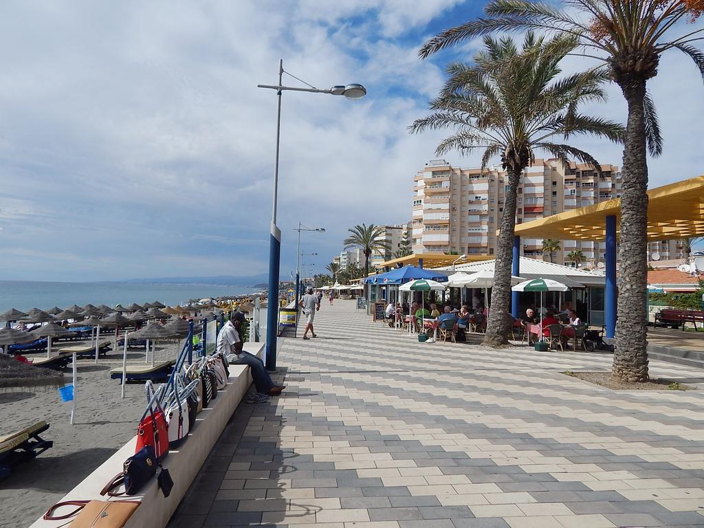 La Corbeta Apartment Torrox Room photo